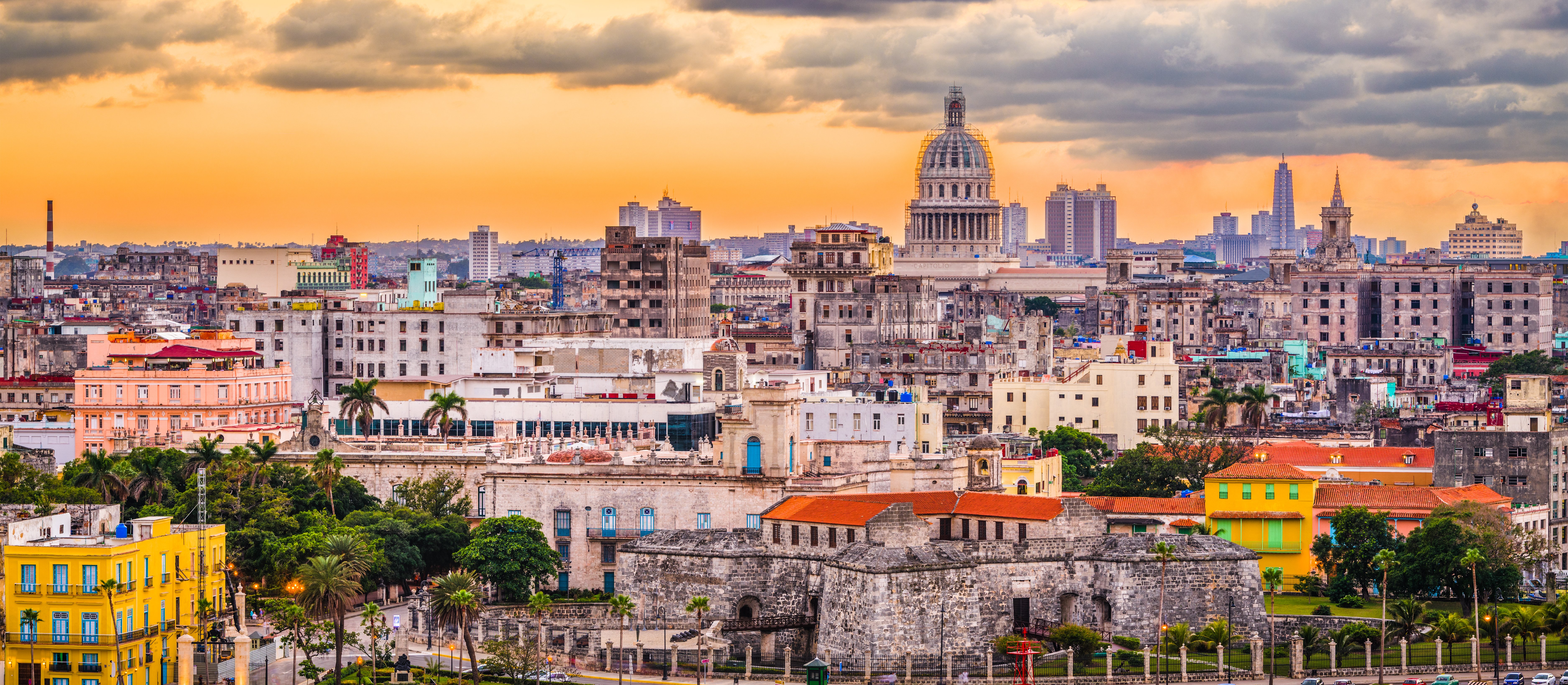 MSZ odradza podróże do tego kraju. „Niebezpieczeństwo zawieszenia lotów”