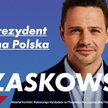 Hasło wyborcze Trzaskowskiego "odpowiedzią na 'mamy dość'"