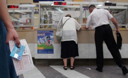 Rachunek bankowy męża, choć pieniądze wspólne