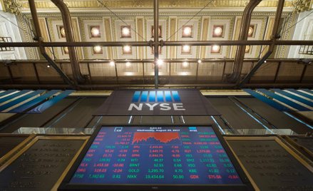 Wielka ucieczka z rynku akcji?