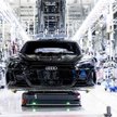 Brak komponentów z Ukrainy: Audi, BMW i MAN zatrzymują linie produkcyjne