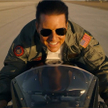 Jednym z hitów filmowych dostępnych na Skyshowtime jest Top Gun: Maverick z Tomem Cruise`m