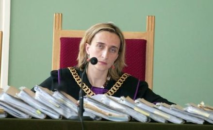 Jak zostać sędzią: droga z przeszkodami