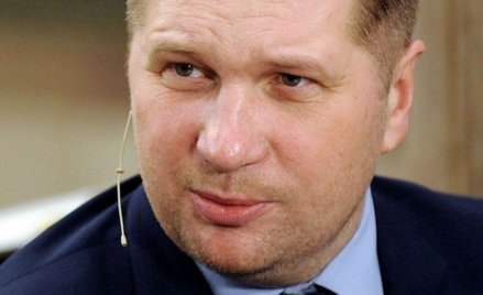 Czarnek: W podręcznikach pisze się "naziści". Powinno być "Niemcy"