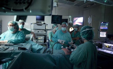 Szpitale zapłacą za błędy