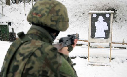 Po co wojsko zbiera dane o osobach z mniejszości narodowych? RPO pyta Sztab Generalny