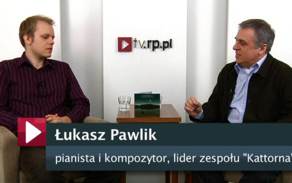 Zainspirowani muzyką Komedy