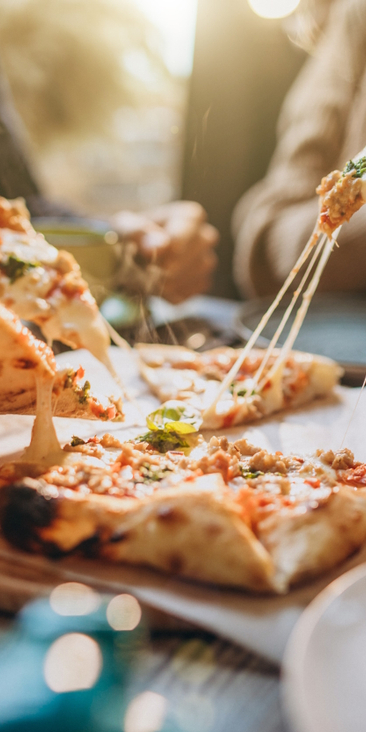 Światowy Dzień Pizzy to nie jedyne święto popularnego włoskiego dania.