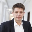 Vistula: Już bez Petru, za to z Nowjalisem?