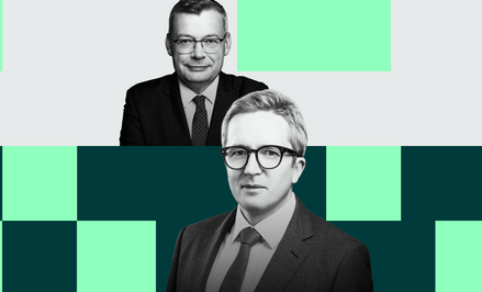 Piotr Kalisz, główny ekonomista Citi Handlowego