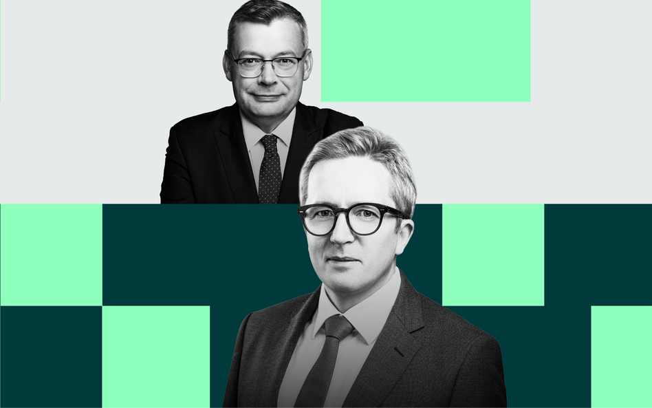 Piotr Kalisz, główny ekonomista Citi Handlowego