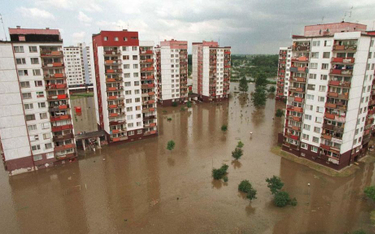 21 lat po wielkiej powodzi zidentyfikowano jedną z ofiar