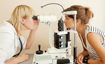 Częstotliwo&#347;ć badań okresowych zależy od rodzaju i&#160;warunków &#347;wiadczonej pracy