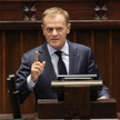 Budżet zaciśnie nam pasa
