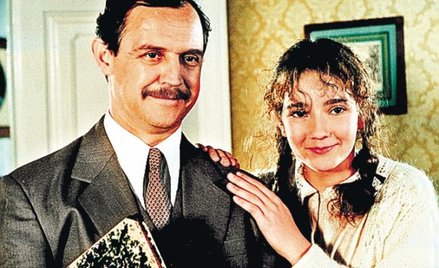 Na kłopoty – Irenka