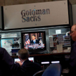 Odchodzi złoty chłopiec Goldman Sachs