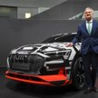 Wciąż brak decyzji w sprawie przyszłości prezesa Audi