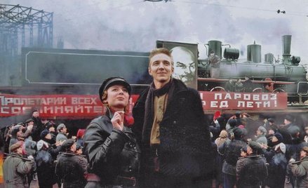 Moskiewska saga
