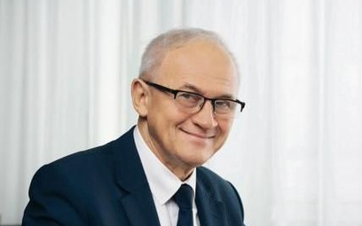 Minister energii Krzysztof Tchórzewski porozumiał się z prezesem JSW. Na jak długo?