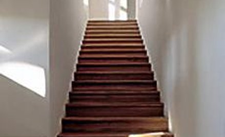 Wnętrze klasztoru w Novym Dvorze