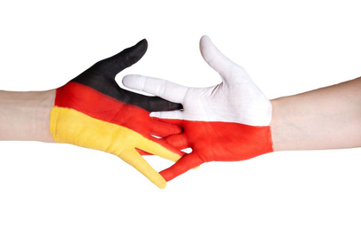 Większość Niemców i Polaków uważa, że nasze relacje są dobre