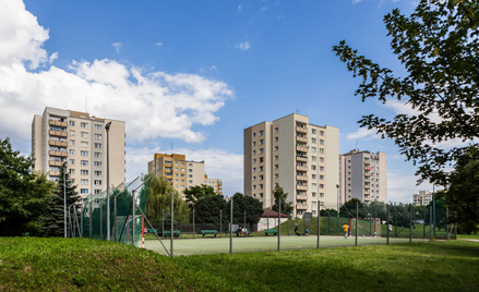Popyt na hipoteki zmalał, ale wciąż wielki