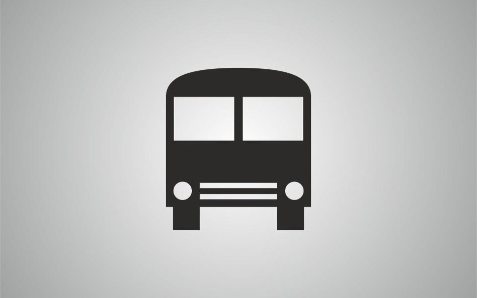 Niebezpieczne autobusy nie będą dopuszczone do ruchu