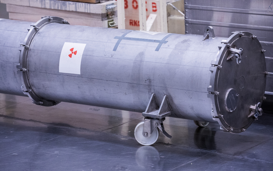 Białoruska atomówka to poważny problem dla… Białorusi