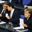 Kanclerz Niemiec Angela Merkel