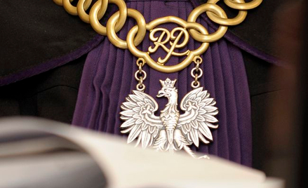 Zarzuty dla byłego prezesa Sądu Apelacyjnego w Krakowie