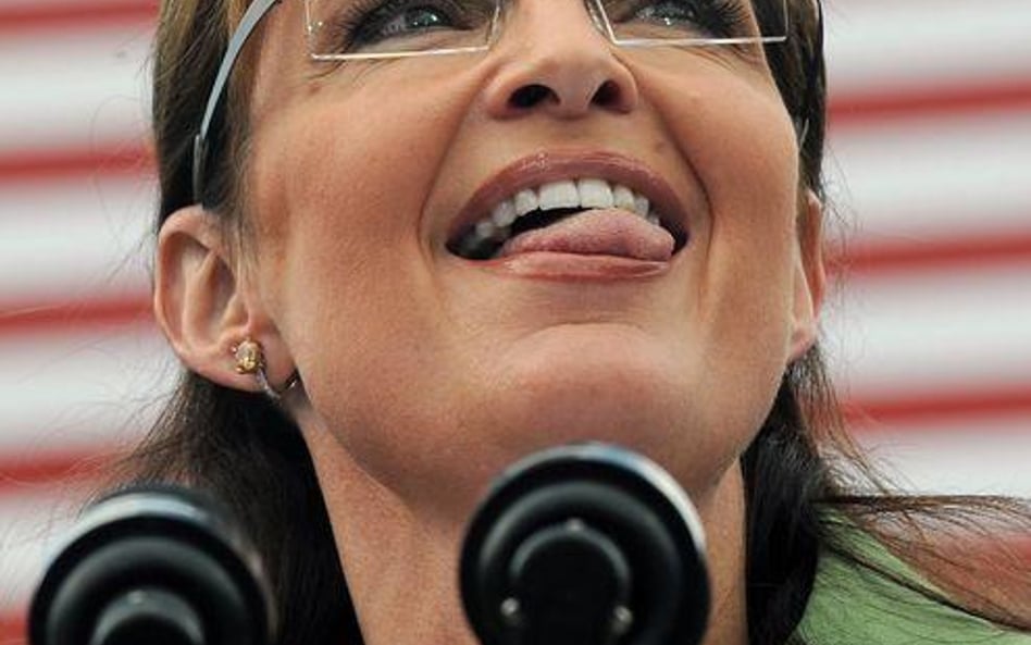 Sarah Palin