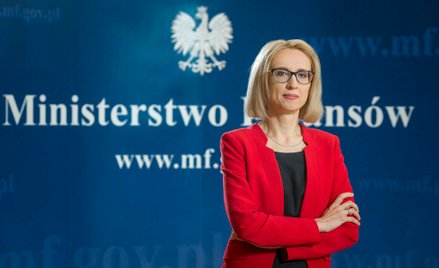 Planujemy powołać rzecznika praw podatnika