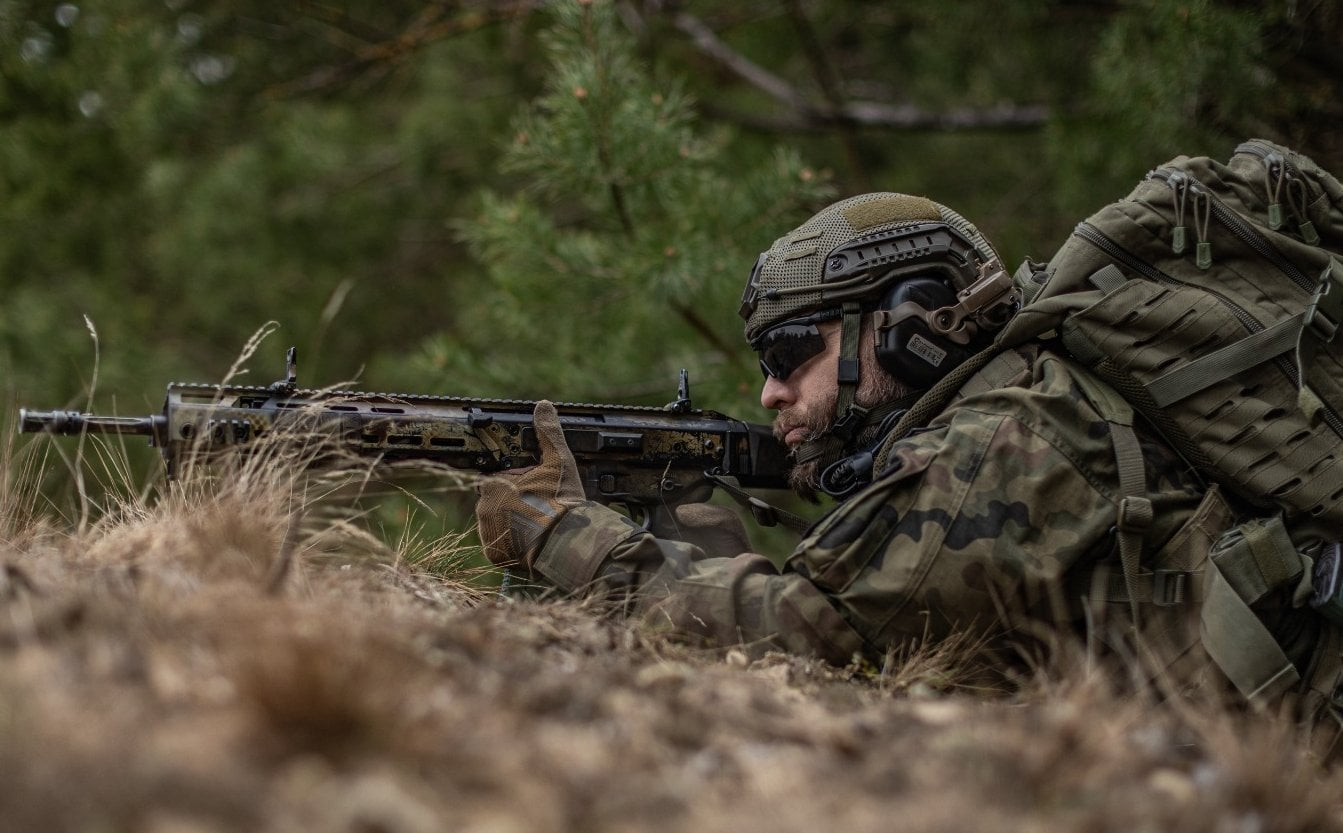 Raport GLOBSEC: jaka jest gotowość bojowa wschodniej flanki NATO