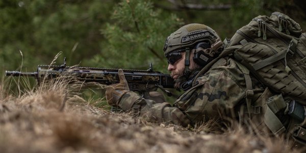 Raport GLOBSEC: jaka jest gotowość bojowa wschodniej flanki NATO