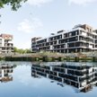 Ceglana Park III już w sprzedaży