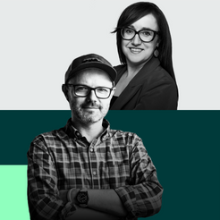 Ziemowit Fałat, współwłaściciel kraftowego browaru Pinta