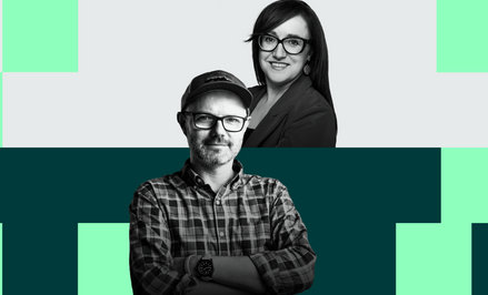 Ziemowit Fałat, współwłaściciel kraftowego browaru Pinta