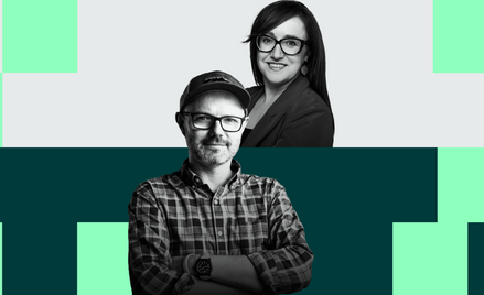 Ziemowit Fałat, współwłaściciel kraftowego browaru Pinta