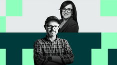 Ziemowit Fałat, współwłaściciel kraftowego browaru Pinta