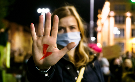 Joanna Parafianowicz: Kompromis, którego nigdy nie było