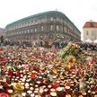 Kondolencje od samorządowców