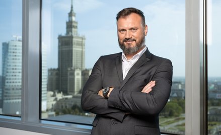 Łukasz Maliczenko - Zarząd EMP