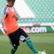 Legia może być rozstawiona