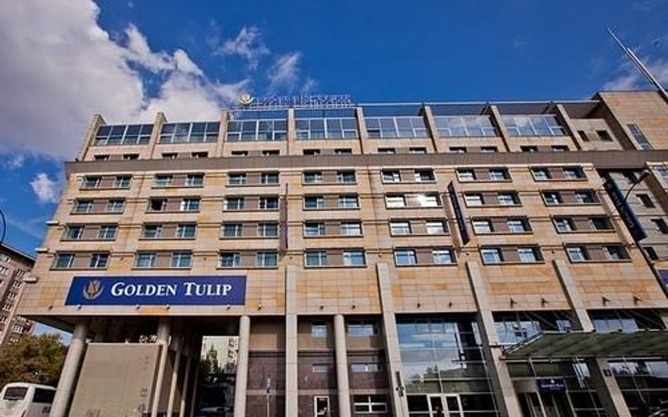 Rosjanie rezygnują z polskich hoteli