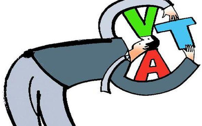 VAT: Nabywca rozlicza podatek z tytułu zakupu złomu mimo zwolnienia