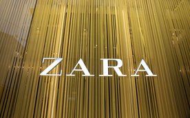 Sklepy Grupy CCC zastąpią Zarę