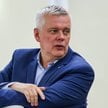Minister-koordynator służb specjalnych Tomasz Siemoniak
