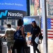 Nasdaq 100 bierze teraz na celownik 14 000 pkt