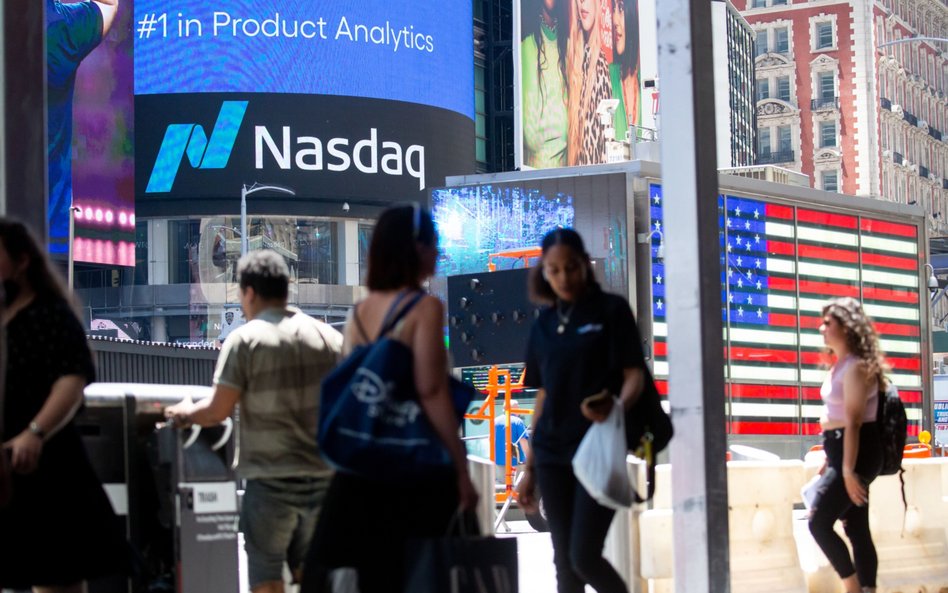 NASDAQ wyrzuca Rosjan z giełdy, będą się odwoływać