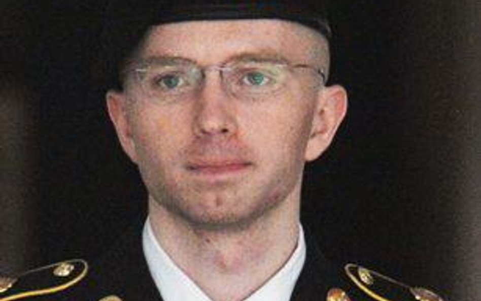 Bradley Manning – zdrajca czy bojownik o prawdę